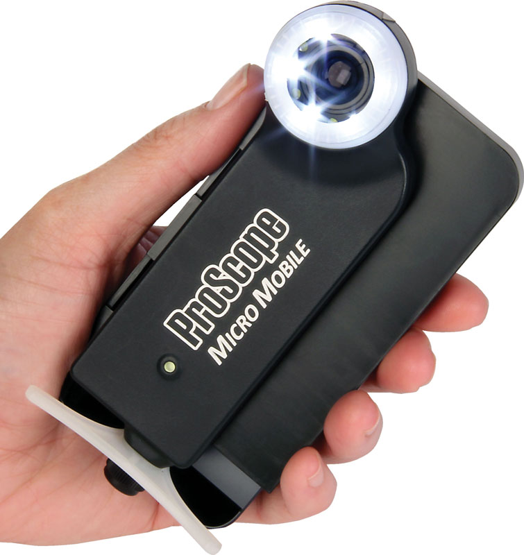 ProScope Micro Mobile ProScope Micro Mobile