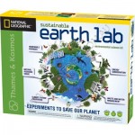 Earth resources