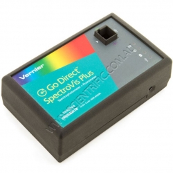 Vernier Go Direct SpectroVis Plus Spectrophotometer - Spectrometer