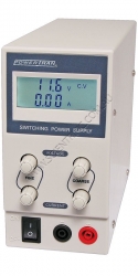 Power Supply 0-30V 0-5A Regulated